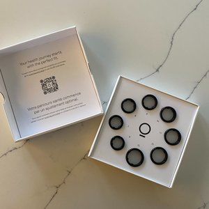 Oura Ring Sizing Kit
